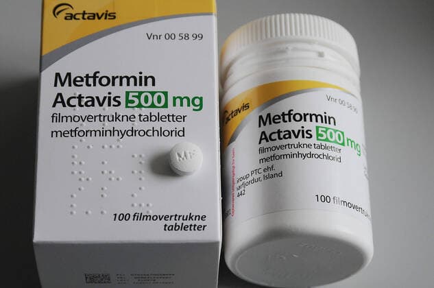 Coronavirus, Antidiabetikum Metformin reduziert Sterberisiko bei Covid-19
