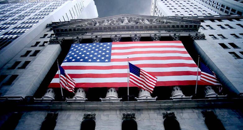 Coronavirus in den USA, Wall-Street-Parkett ab Montag geschlossen