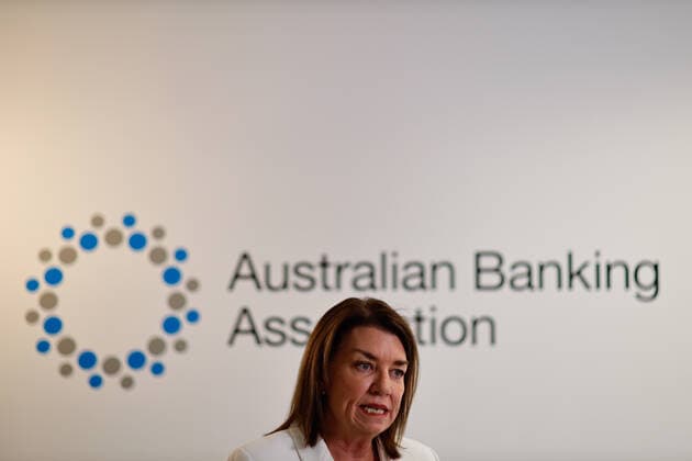 Coronavirus in Australien, Australian Banking Association ABA Pressekonferenz