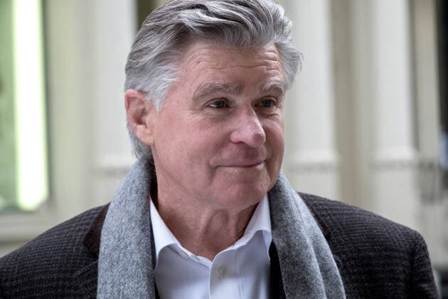 Treat Williams gestorben