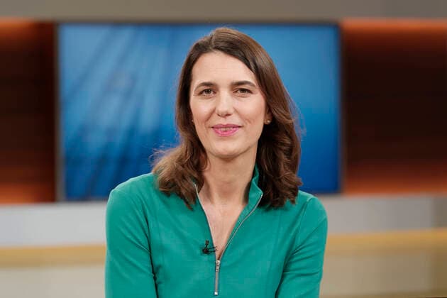ARD-Talkshow Anne Will zur Coronavirus-Krise