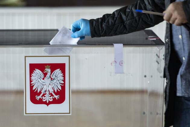 Polen, Kommunalwahlen in Zeiten des Coronavirus