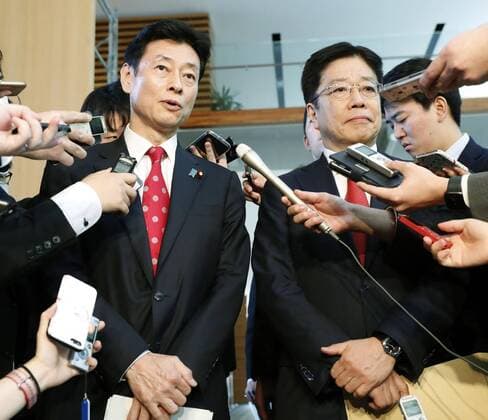 Coronavirus in Japan, Ministerpräsident Abe präsentiert neue Task Force