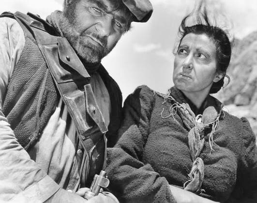 OSCARS: Beste Nebendarstellerin, Preisträgerinnen 1941-1950