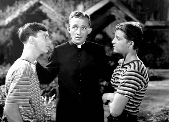 OSCARS: Bester Hauptdarsteller, Preisträger 1941-1950