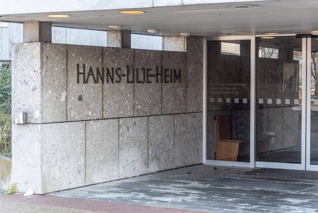Coronavirus, 12 Tote in Hanns-Lilje-Heim der Diakonie in Wolfsburg