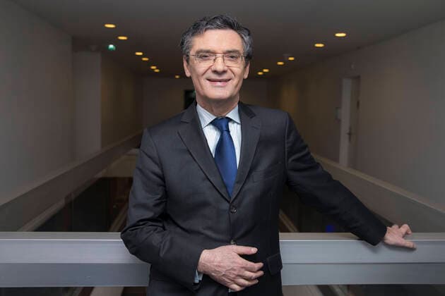 Coronavirus, Patrick Devedjian ist gestorben