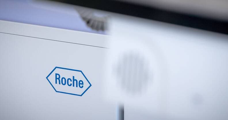 Coronavirus, Pharmakonzern Roche will noch im Mai Corona-Antikörpertest für Deutschland liefern