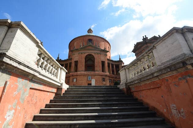 Coronavirus in Italien, Eindrücke in Bologna