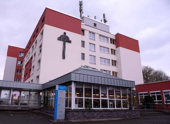 Coronavirus, Todesfall in Altenheim in Menden