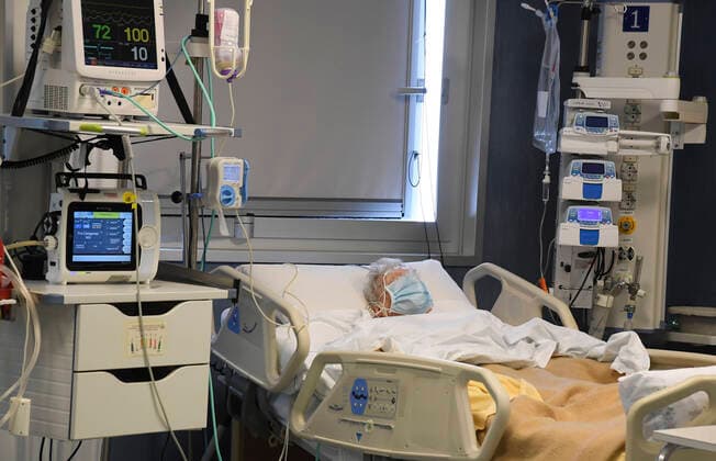 Coronavirus, Zahl der Todesfälle in Italien steigt langsamer