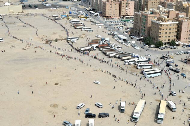 Coronavirus, Eindrücke aus Kuwait