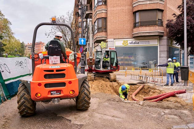 Coronavirus in Spanien, erste Lockerungen in Madrid