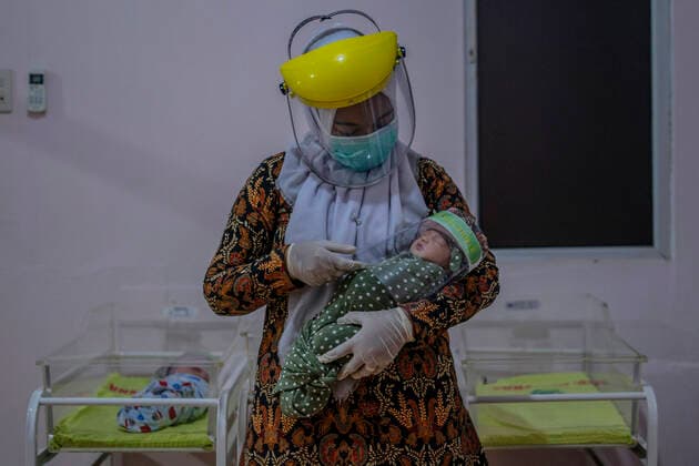 Coronavirus, Die Krise der Frauen weltweit