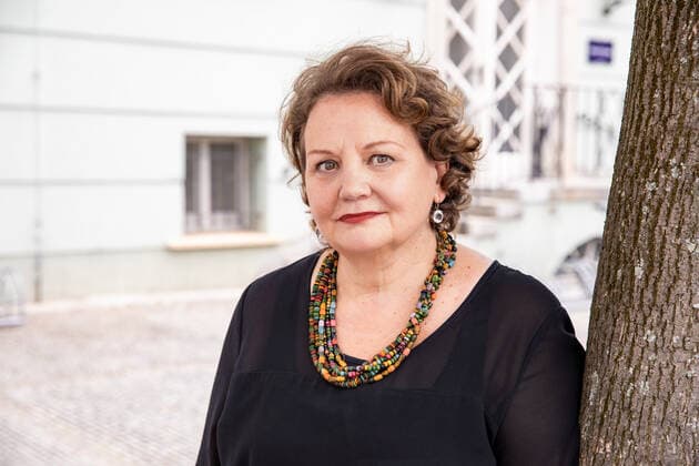 Swetlana Schönfeld ist gestorben