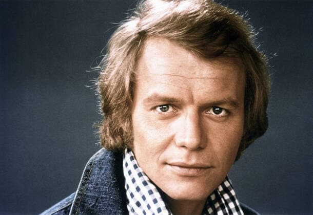 David Soul gestorben