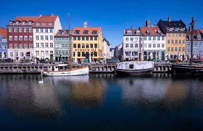 Coronavirus, strengere Maßnahmen in Dänemark