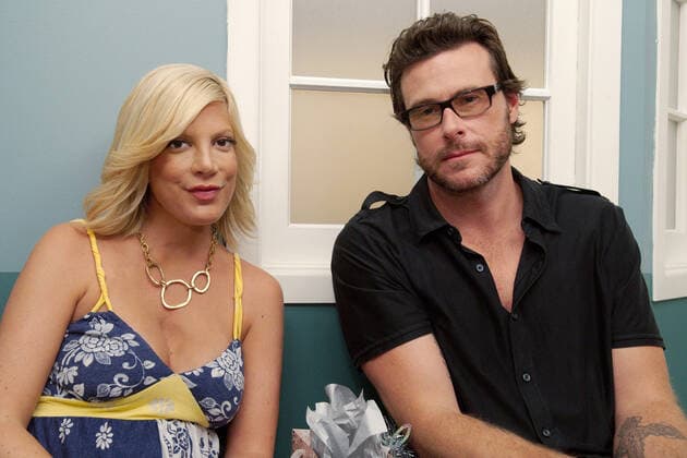 Tori Spelling und Dean McDermott, Eheaus nach 18 Jahren - Archivbilder
