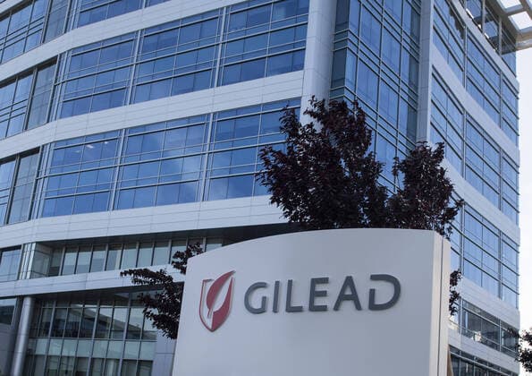 Coronavirus, US-Biotechkonzern Gilead kommt bei Remdesivir Wirkstoff voran