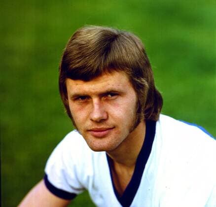 Konrad Weise, FC Carl Zeiss Jena Fußball WM Herren Aufgebot zur Fußball-Weltmeisterschaft 1974 in der BR Deutschland, Länderspiel, Nationalmannschaft Porträt