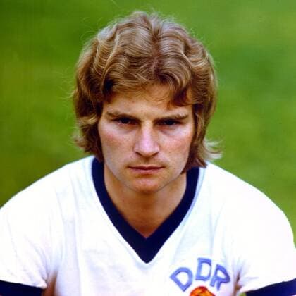 Gerd Schellenberg, Sachsenring Zwickau Fußball WM Herren Aufgebot zur Fußball-Weltmeisterschaft 1974 in der BR Deutschland, Länderspiel, Nationalmannschaft Porträt