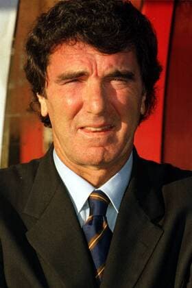 Nationaltrainer Dino Zoff (Italien) im Porträt Fußball Länderspiel Herren EM-Qualifikation 1999, Europameisterschaftsqualifikation, Nationalmannschaft, Nationalteam Porträt Lausanne