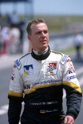 Thomas Stingl (Deutschland), Team Honda, Motorsport Herren STW-Cup 1999, Supertourenwagen-Meisterschaft, Super-Tourenwagen, Supertourenwagenmeisterschaft Porträt Oschersleben