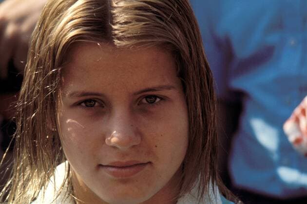 Kornelia Ender (DDR) Schwimmen OS Sommer Damen Olympische Sommerspiele 1972, Olympia, Olympiade, Spiele, Schwimmsport Porträt München
