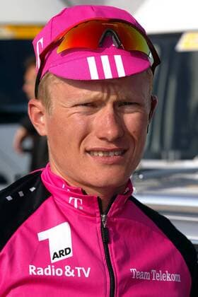 Aleksander Vinokourov (Kasachstan Team Telekom) Radsport Herren Lüttich - Bastogne - Lüttich 2002, Radrennsport, Straßenradsport, Straßenradrennsport, Radrennen, Porträt