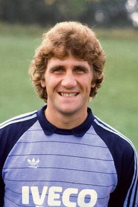 Torwart Jean-Marie Pfaff (Bayern) Fußball 1. BL Herren Saison 1982 1983, FC Bayern München, Vorstellung, Präsentation, Pressetermin, Porträttermin. Porträt München