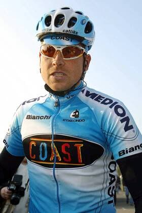 Jan Ullrich (Deutschland Coast) Radsport Herren Sarthe-Rundfahrt 2003, Radrennsport, Straßenradsport, Straßenradrennsport, Radrennen, Vdig Einzelbild  