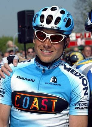 Jan Ullrich (Deutschland Coast) Radsport Herren 88. Rund um Köln 2003, Straßenradsport, Rad, Straße, Vdig Porträt Köln
