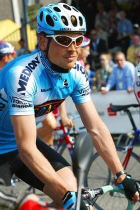 Jan Ullrich (Deutschland Coast) Radsport Herren 88. Rund um Köln 2003, Straßenradsport, Rad, Straße, Vdig Einzelbild Köln