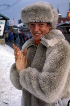 Karin Enke (DDR) Eisschnellauf OS Winter Damen Olympische Winterspiele 1980, Olympia, Olympiade, Spiele, Eisschnelllauf, Eisschnellaufen, Vdia Einzelbild Shooting, Fotoshooting, Fototermin Lake Placid