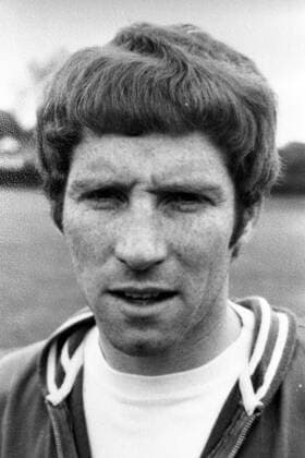 Alan Ball (England) Fußball WM Herren Weltmeisterschaft 1970, Nationalmannschaft, Nationalteam, England Porträt