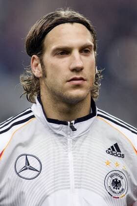 Torsten Frings (Deutschland) Fußball Herren Länderspiel 2005, Test, Testspiel, Freundschaftsspiel, Nationalmannschaft, Nationalteam Porträt Paris