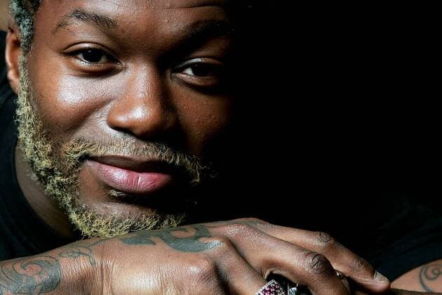 Djibril Cisse (FC Liverpool Frankreich) Fußball Herren English Premier League 2005 2006, 1. Englische Liga, FC Liverpool, Shooting, Fotoshooting, Porträt pan11863 Liverpool  