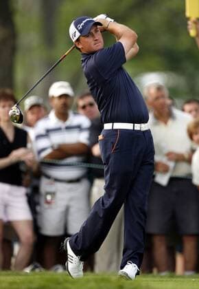 Graeme McDowell (Nordirland) - Abschlag - (Icon7819136) Golf Herren US Open Championship 2006, PGA Tour Einzelbild Mamaroneck, New York, NY, N Y Golf Herren US Open Championship 2006, PGA Tour Einzelbild Mamaroneck, New York, NY, N Y EDITORIAL USE ONLY