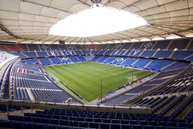 FIFA World Cup Stadium Hamburg Fußball Herren WM 2006, o0 Stadionstory Reportage Totale FIFA World Cup Stadium, Worldcup Hamburg Leere, Fußball Herren WM 2006, o0 Stadionstory Reportage Totale FIFA World Cup Stadium, Worldcup Hamburg Leere,