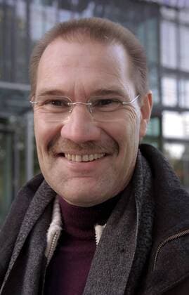 Wolfgang Grobe (Deutschland) Fußball 1. BL Herren Saison 2006 2007 Porträt Hannover Fußball 1. BL Herren Saison 2006 2007 Porträt Hannover