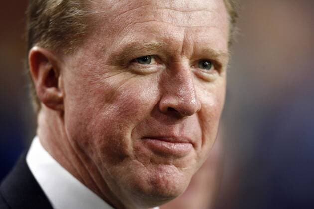 Nationaltrainer Steve McClaren (England) gut gelaunt - EDITORIAL USE ONLY. No use with unauthorised audio, video, data, fixture lists, club league logos or live services. Online in-match use limited to 120 images, no video emulation. No use in betting, games or single club league player publications. Fußball Länderspiel Herren Freundschaftsspiel 2006, Test, Testspiel, Nationalteam Porträt Amsterdam Fußball Länderspiel Herren Freundschaftsspiel 2006, Test, Testspiel, Nationalteam Porträt Amsterdam