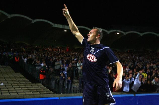 Lilian Laslandes (Bordeaux) - Torjubel -  (pan17516) Fußball EC 1 Herren Champions League 2006 2007, Girondins de Bordeaux Einzelbild Bordeaux Freude, Fußball EC 1 Herren Champions League 2006 2007, Girondins de Bordeaux Einzelbild Bordeaux Freude,  