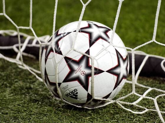 Adidas Finale - Offizieller Spielball der UEFA Champions League 2006 2007 Fußball EC 1 Herren Champions League 2006 2007, Einzelbild Mailand Fußball EC 1 Herren Champions League 2006 2007, Einzelbild Mailand