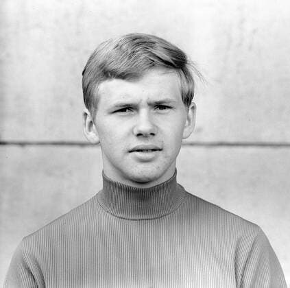 Konrad Weise (DDR U 17) Fußball Länderspiel Herren Internationales UEFA Jugendturnier 1969, Turnier, U17 EM, Nationalteam, Mfdia, Vsw Porträt o0 Outfit, Kleidung, Berlin Fußball Länderspiel Herren Internationales UEFA Jugendturnier 1969, Turnier, U17 EM, Nationalteam, Mfdia, Vsw Porträt o0 Outfit, Kleidung, Berlin