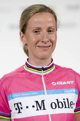 Judith Arndt (Deutschland T Mobile) Radsport Damen Straßenradsport 2007, Straße, Rad, Vorstellung, Präsentation, Pressetermin, Porträttermin Porträt Mallorca Radsport Damen Straßenradsport 2007, Straße, Rad, Vorstellung, Präsentation, Pressetermin, Porträttermin Porträt Mallorca