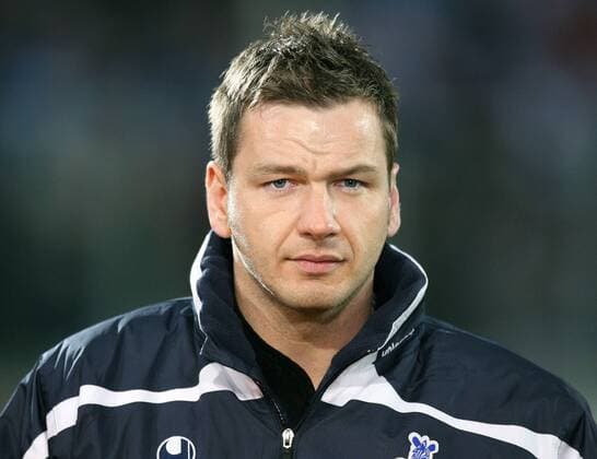Torwart Georg Koch (Duisburg) Fußball 2. BL Herren Saison 2006 2007, MSV Duisburg Porträt Duisburg Fußball 2. BL Herren Saison 2006 2007, MSV Duisburg Porträt Duisburg