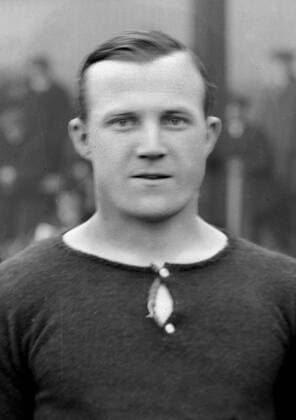 Fußball, Trainerhistorie Wolverhampton Wanderers von 1877 bis heute George Jobey (Arsenal) -  Fußball Herren English Football League Second Division 1913 1914, Two, 2. Englische Liga, Arsenal FC London Porträt London Fußball Herren English Football League Second Division 1913 1914, Two, 2. Englische Liga, Arsenal FC London Porträt London