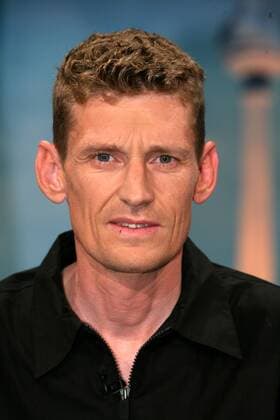 Teamchef Rolf Aldag (Deutschland T Mobile) Radsport Herren Maybrit Illner 2007, Sendung, Fernsehsendung, Talksendung, Talkshow, Talk Show Porträt Berlin Radsport Herren Maybrit Illner 2007, Sendung, Fernsehsendung, Talksendung, Talkshow, Talk Show Porträt Berlin