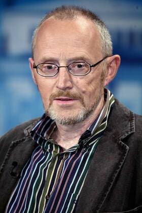 IOC Dopingkontrolleur Dr. Wilhelm Schänzer (Deutschland) zu Gast in der Talkshow Maybrit Illner Leichtathletik Herren Maybrit Illner 2007, Sendung, Fernsehsendung, Talksendung, Talkshow, Talk Show, Vdig Porträt Dopingkontrolle, Dopingforschung Berlin Leichtathletik Herren Maybrit Illner 2007, Sendung, Fernsehsendung, Talksendung, Talkshow, Talk Show, Vdig Porträt Dopingkontrolle, Dopingforschung Berlin