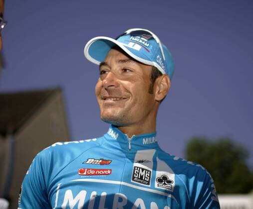 Erik Zabel (Deutschland Milram) Radsport Herren Bayern Rundfahrt 2007, Bayernrundfahrt, Straßenradsport, Straße, Rad Einzelbild 2. Etappe: Gundelfingen - Eichstätt Radsport Herren Bayern Rundfahrt 2007, Bayernrundfahrt, Straßenradsport, Straße, Rad Einzelbild 2. Etappe: Gundelfingen - Eichstätt